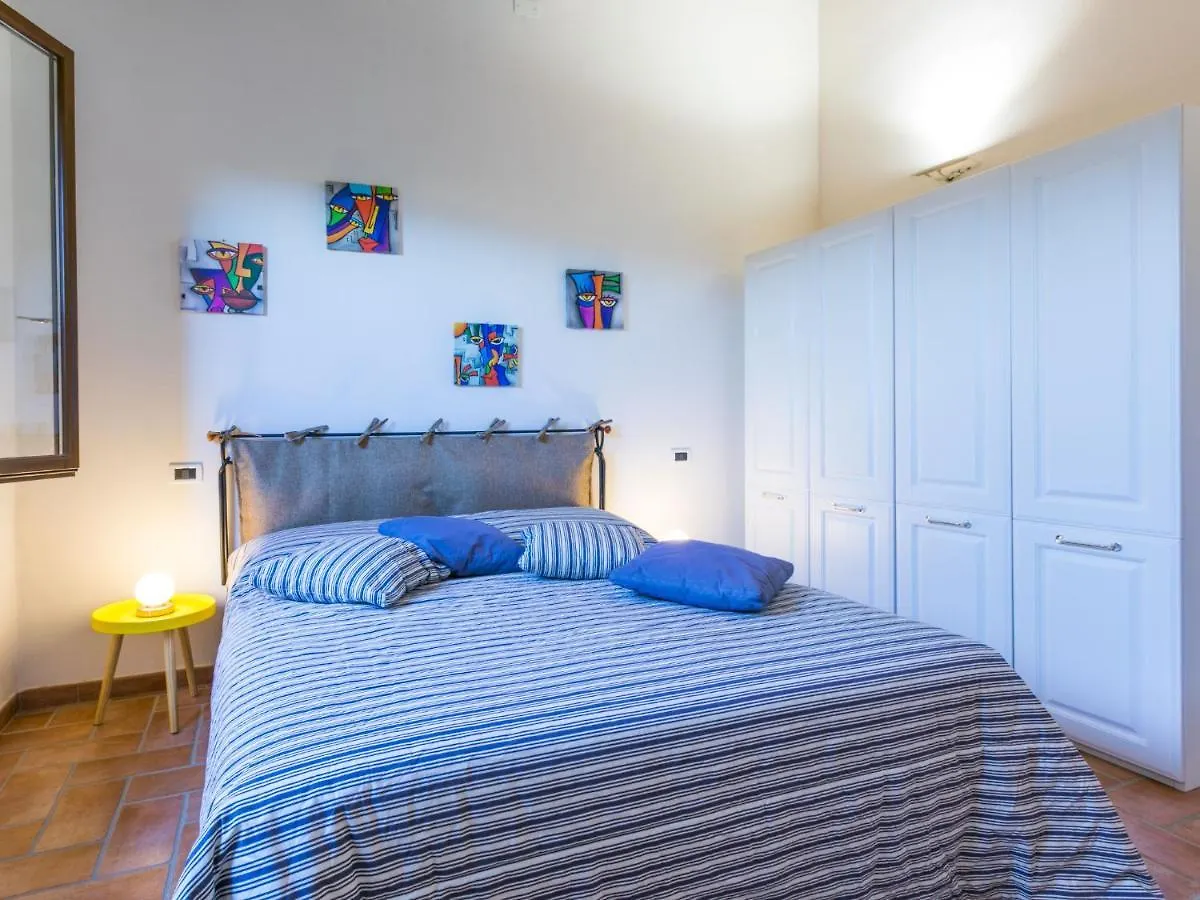 Apartment Lavender By Interhome Santa Luce 0*,  Italy