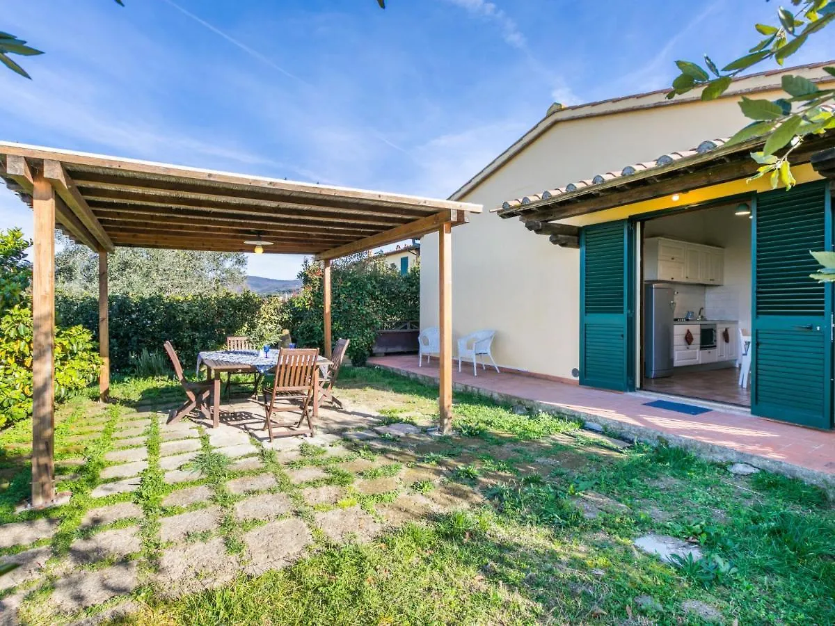 Apartment Lavender By Interhome Santa Luce Italie