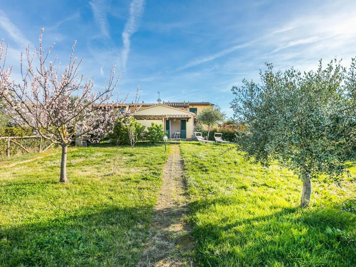 Apartment Lavender By Interhome location